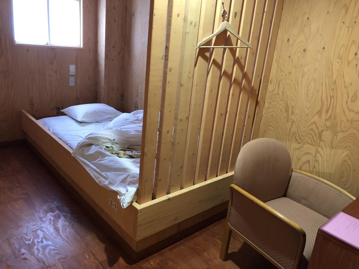 招待所 小樽和之风旅馆