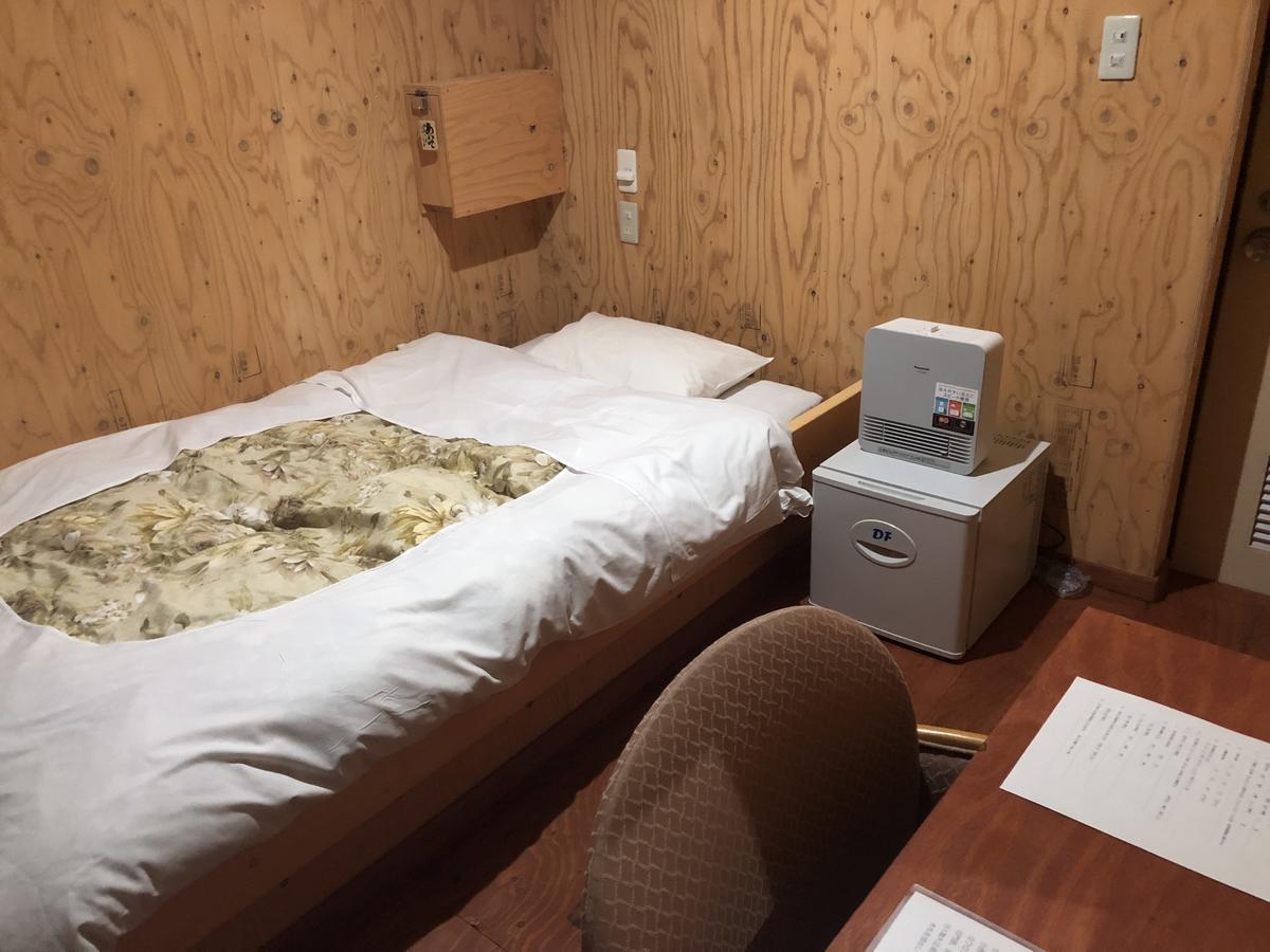 小樽和之风旅馆 招待所