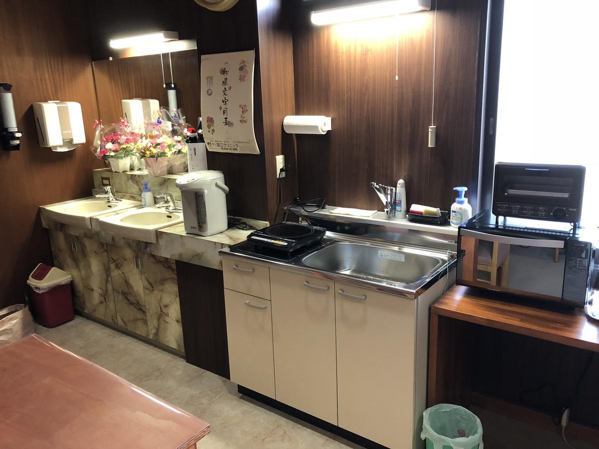小樽和之风旅馆 *