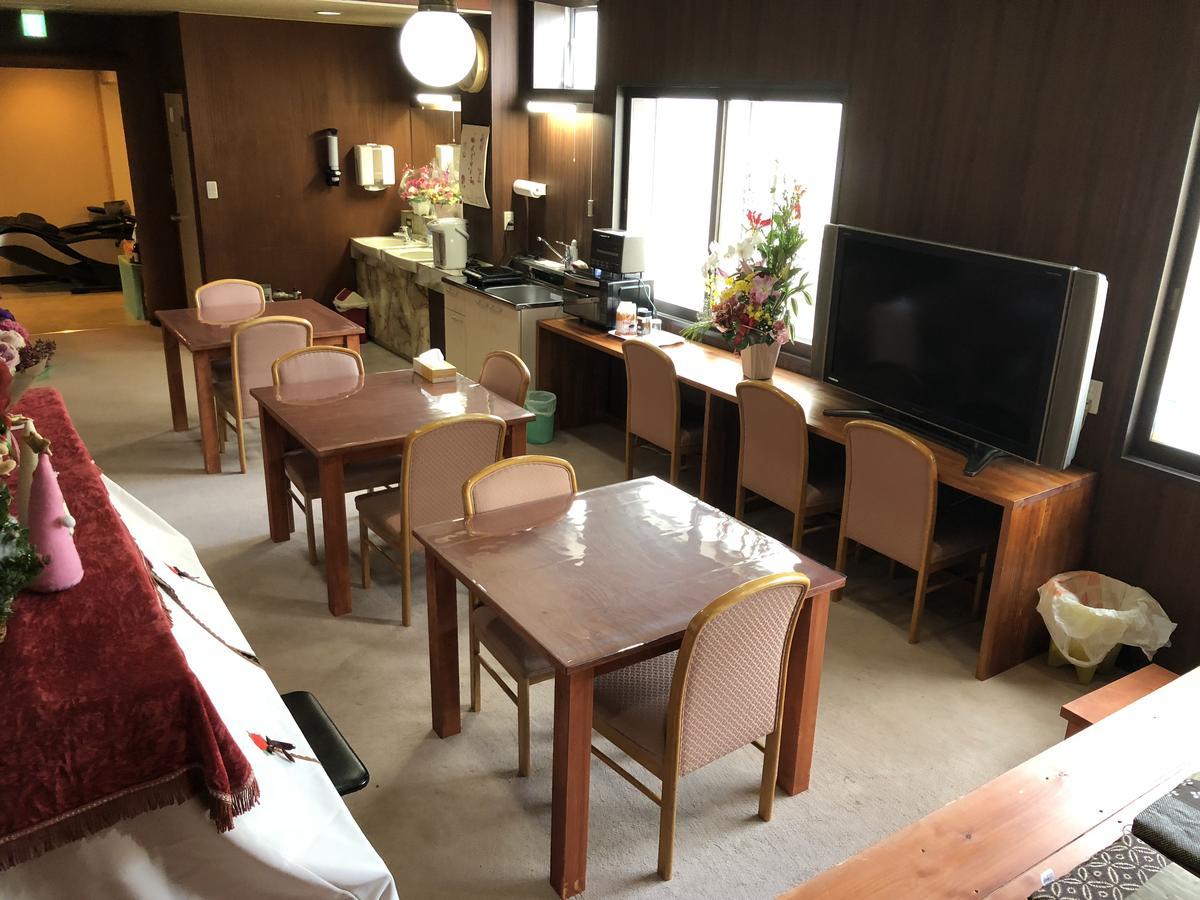 小樽和之风旅馆 招待所